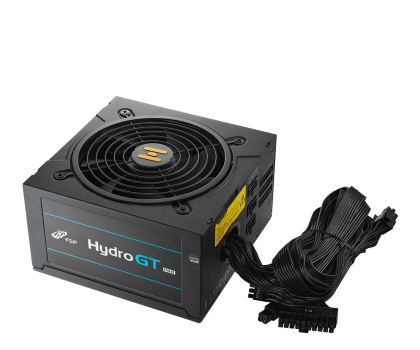FSP/Fortron Hydro GT PRO PCIe5.0 850W 80 Plus Gold
