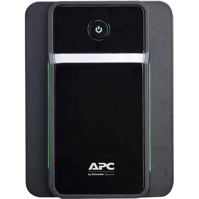 APC Back-UPS 750VA/410W 4x IEC USB AVR