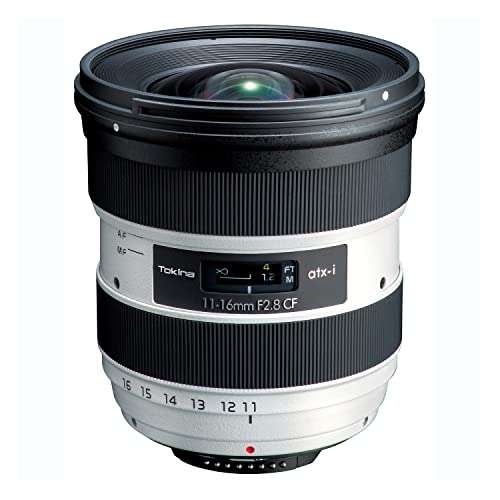 Tokina atx-i 11-16mm