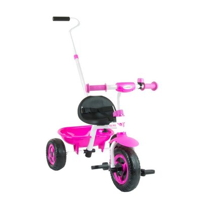 Milly Mally Turbo różowy