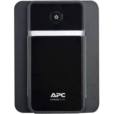 APC Back-UPS 750VA/410W 4x FR USB AVR
