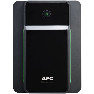 APC Back-UPS 1600VA/900W 6x IEC USB AVR