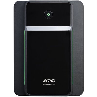 APC Back-UPS 1600VA/900W 4x FR USB AVR