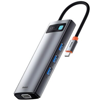 Baseus CAHUB-CU0G CAHUB-CU0G