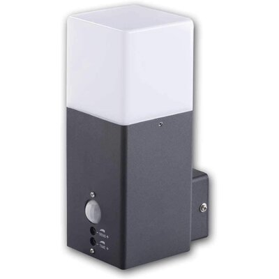 Kanlux Lampa ogrodowa Vadra 21L-UP-SE
