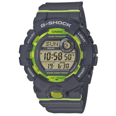 Casio G-Shock GBD-800-8AER