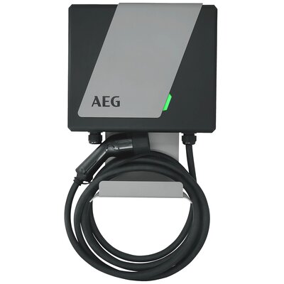 AEG Wallbox Pro FF 11206 22kW