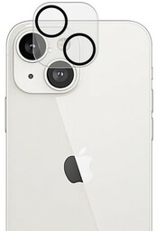 Benks Szkło na aparat KR do iPhone 14 / 14 Plus, przezroczyste