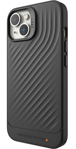 Gear4 Etui Copenhagen do iPhone 14 czarne