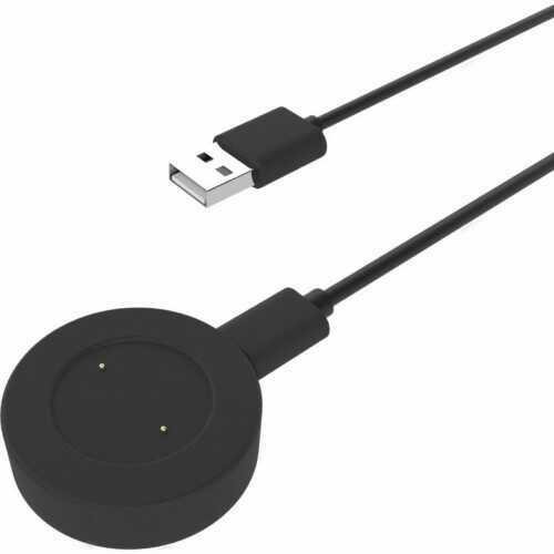 Fixed Kabel USB-A Charging Cable do Huawei Watch GT /GT 2 1m, czarny