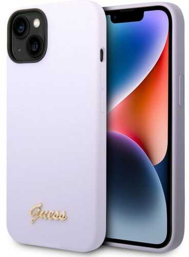 Guess GUHCP14MSLSMU iPhone 14 Plus 6,7