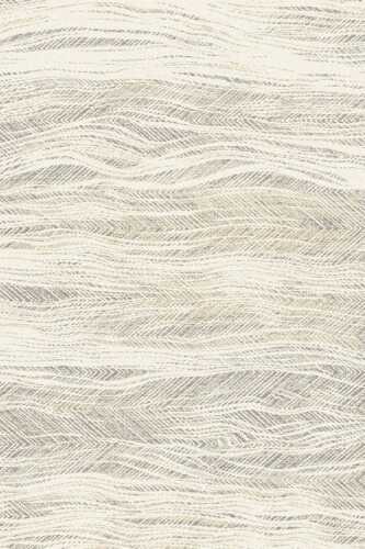 Dywan polski Agnella Tempo Natural WEAVES krem wełna