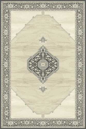 Dywan polski Agnella Isfahan URIASZ len wełna