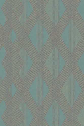 Dywan polski Agnella Tempo ENFI akwamaryn wełna