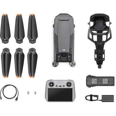 DJI Mavic 3 Classic DJI-RC