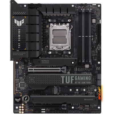 ASUS TUF Gaming X670E-Plus