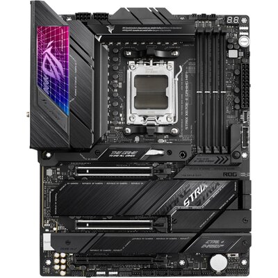 ASUS ROG Strix X670E-E Gaming Wi-Fi