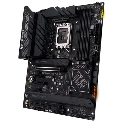 ASUS MB Z790 S1700 ATX TUF GAMING Z790-PLUS D4