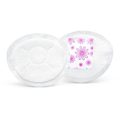 Medela Jednoraazowe wkładki laktacyjne Ultra Thin 60szt