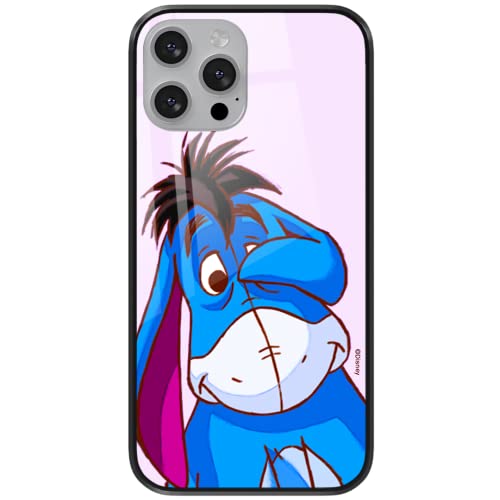 ERT GROUP etui na telefon Apple Iphone 7 PLUS/ 8 PLUS, case oryginalny i oficjalnie licencjonowany przez Disney, wzór Winnie the Pooh and friends 037, wykonany z hartowanego szkła, etui ochronne
