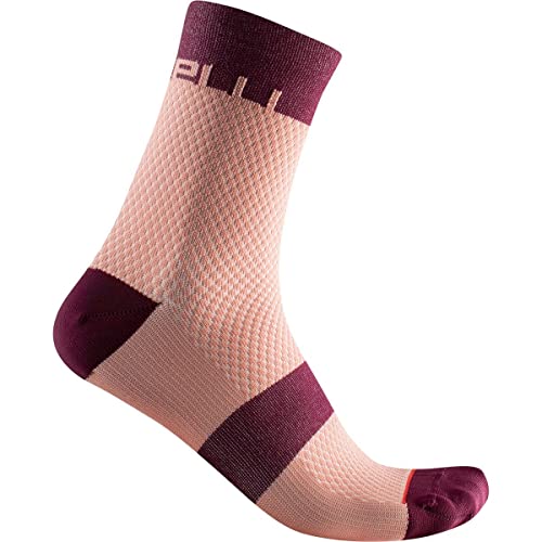 CASTELLI Szybkie 12 Skarpetki Damskie