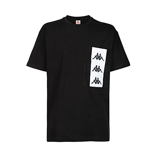 Kappa Ewan 222 Band 10 tee Koszulka Męska