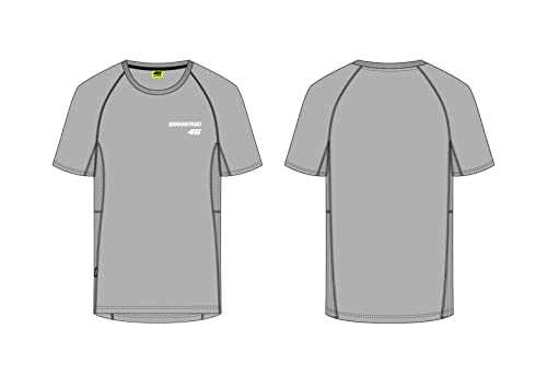 VR 46 Core 46 Koszulka męska (1)