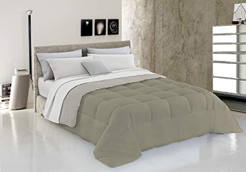 Italian Bed Linen Zimowa Kurtka puchowa, Lakier/śmietana, 1 miejsce, 150 x 200 cm