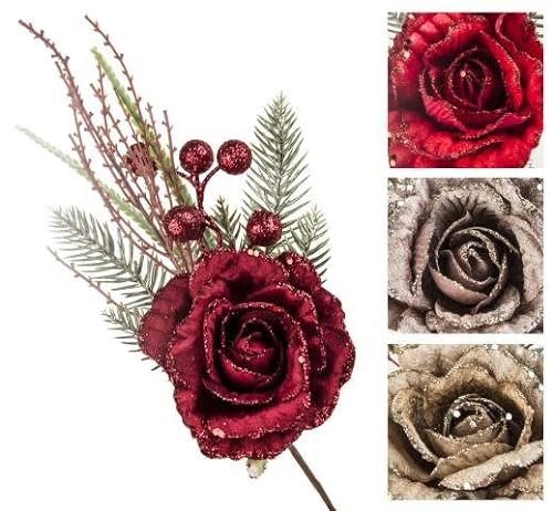 VEA s.r.l. (ILM) Pick Różowy Shabby 33cm, Mix, Normal