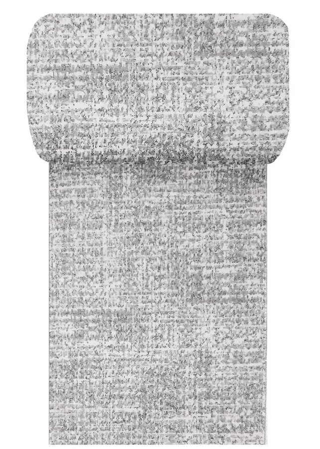 Szary elegancki chodnik na metry P2-Z96