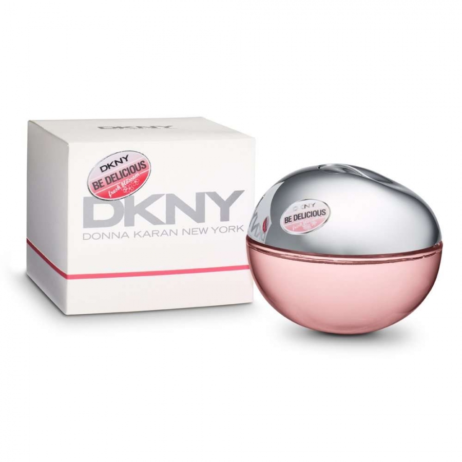 Donna Karan DKNY Be Delicious Fresh Blossom woda perfumowana 50ml