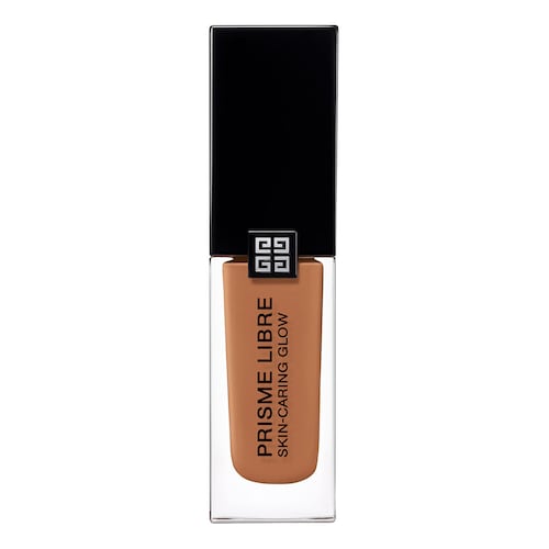 Prisme Libre Skin-Caring Glow - Rozświetlający podkład pielęgnacyjny
