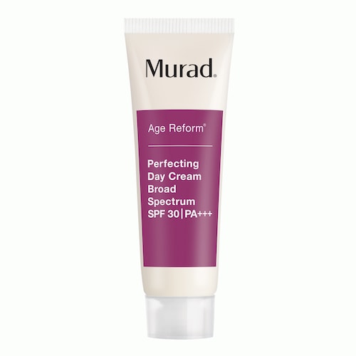 Perfecting Broad Spectrum SPF30 - Przeciwzmarszczkowy krem na dzień