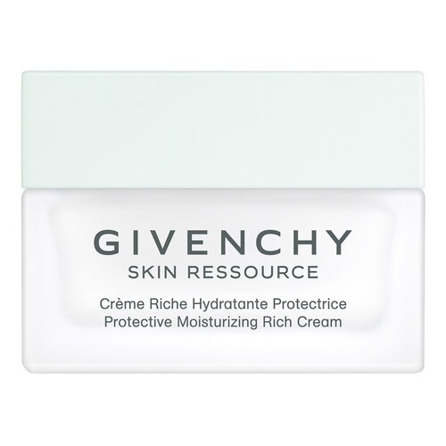 Skin Ressource Protective Moisturizing Rich Cream - Krem do twarzy