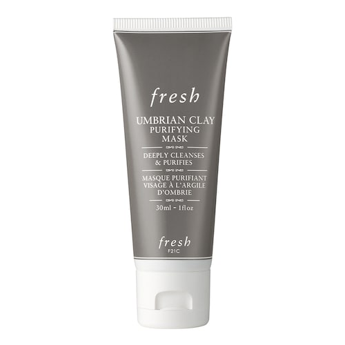 Umbrian Clay Mask – Oczyszczająca maseczka z glinki