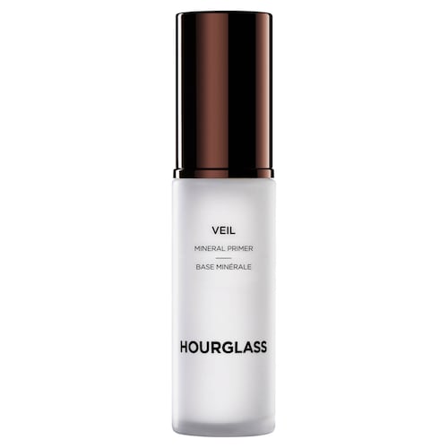 Veil Mineral Primer -  Baza mineralna pod makijaż