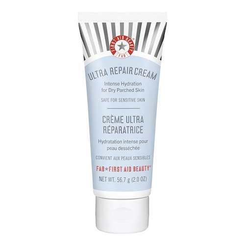 Ultra Repair Cream - Intensywnie nawilżający krem do twarzy i ciała