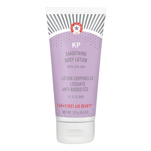 KP Smoothing Body Lotion 10% AHA - Wygładzający balsam do ciała