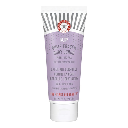 KP Bumb Eraser Body Scrub 10% AHA - Peeling do ciała