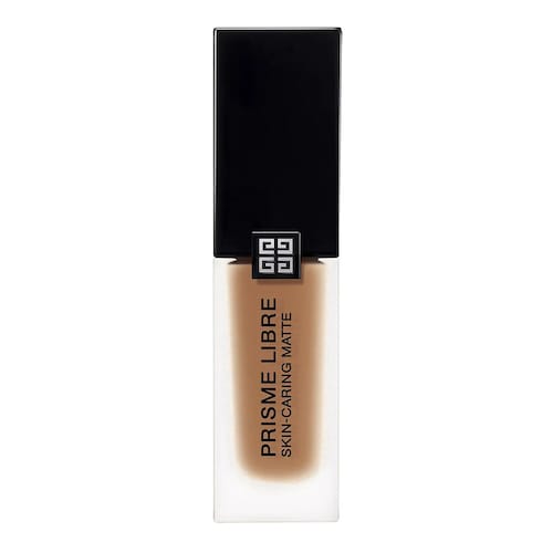 Prisme Libre Skin Caring Matte - Matujący podkład pielęgnacyjny