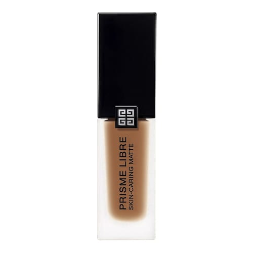 Prisme Libre Skin Caring Matte - Matujący podkład pielęgnacyjny