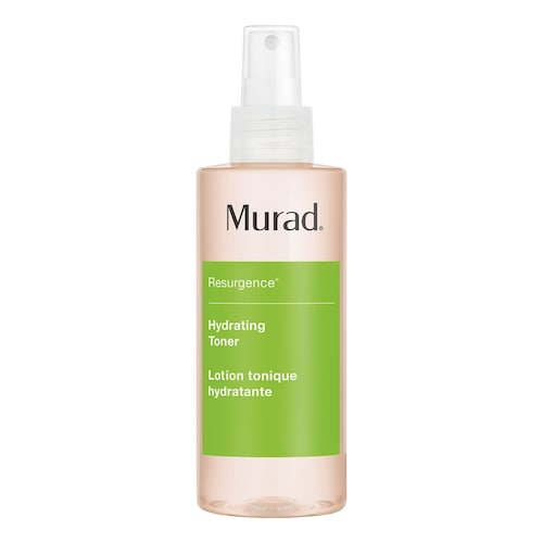 Hydrating Toner - Nawilżający tonik do twarzy