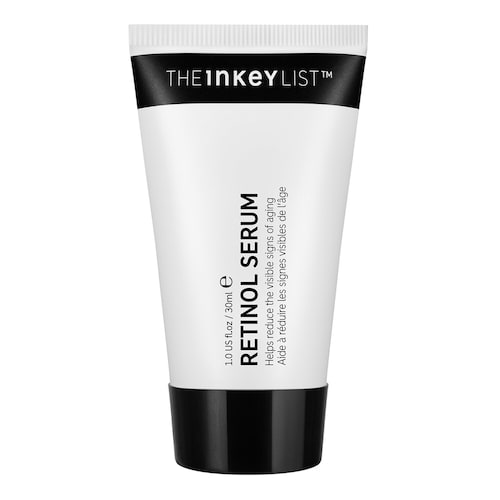Serum odmładzające z retinolem