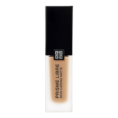 Prisme Libre Skin Caring Matte - Matujący podkład pielęgnacyjny