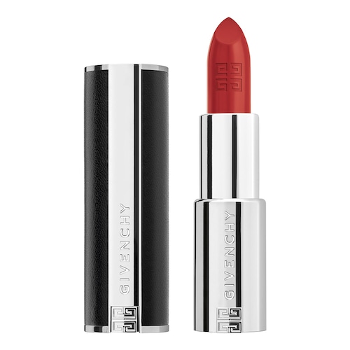 Le Rouge Interdit Intense Silk - Pomadka do ust