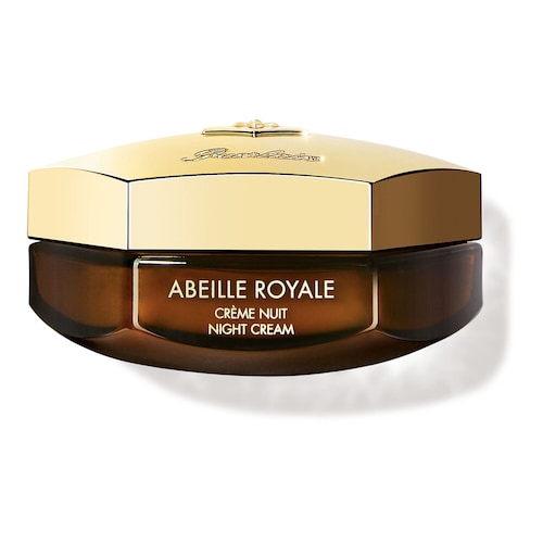 Abeille Royale - Krem na noc