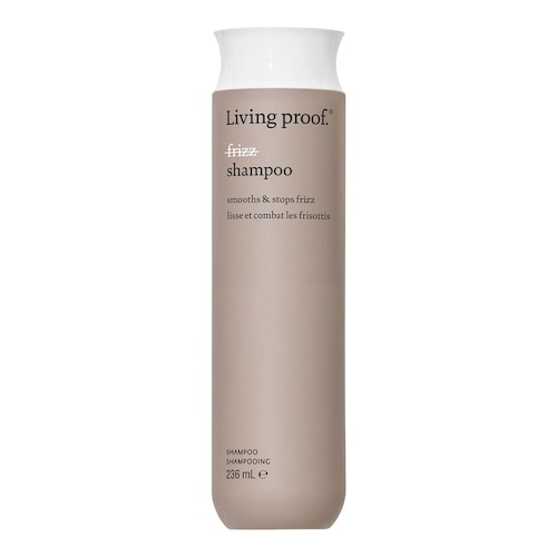 Frizz Shampoo – Szampon wygładzający