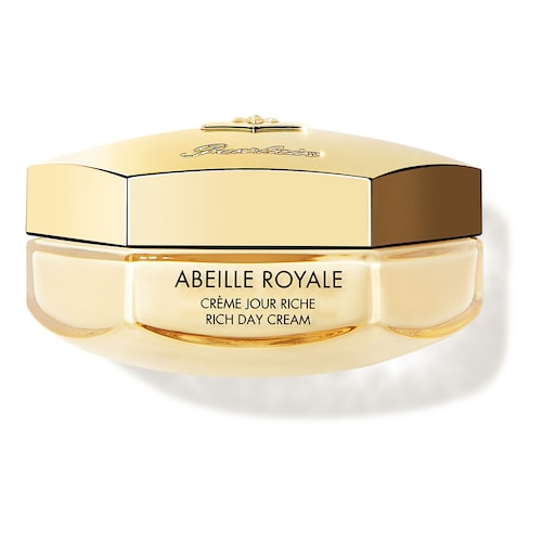 Abeille Royale - Bogaty krem na dzień