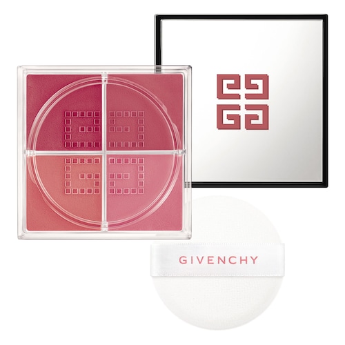 Givenchy Beauty Prisme Libre Blush