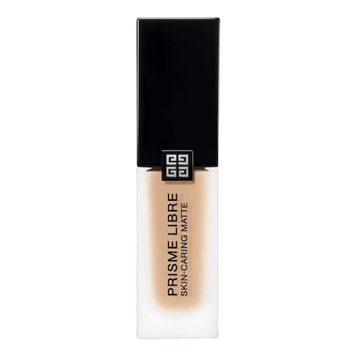 Prisme Libre Skin Caring Matte - Matujący podkład pielęgnacyjny